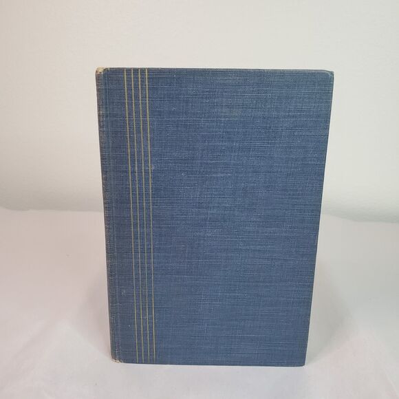 1958 The Greatest Questions of the Bible and of Life by Clarence E Macartney VTG - Picture 1 of 15